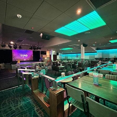 The Luxe Lodge, Skipsea Sands Bridlington Ulrome Экстерьер фото