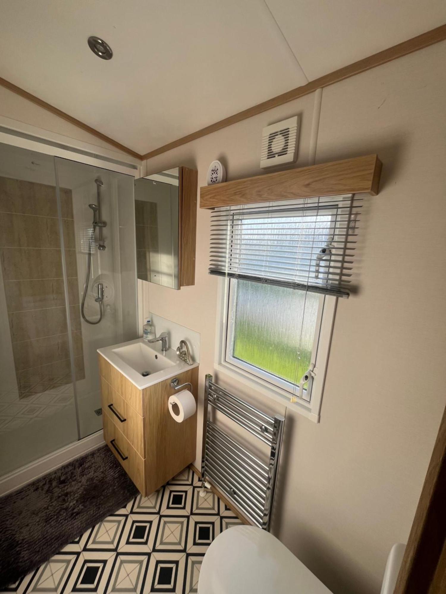 The Luxe Lodge, Skipsea Sands Bridlington Ulrome Экстерьер фото