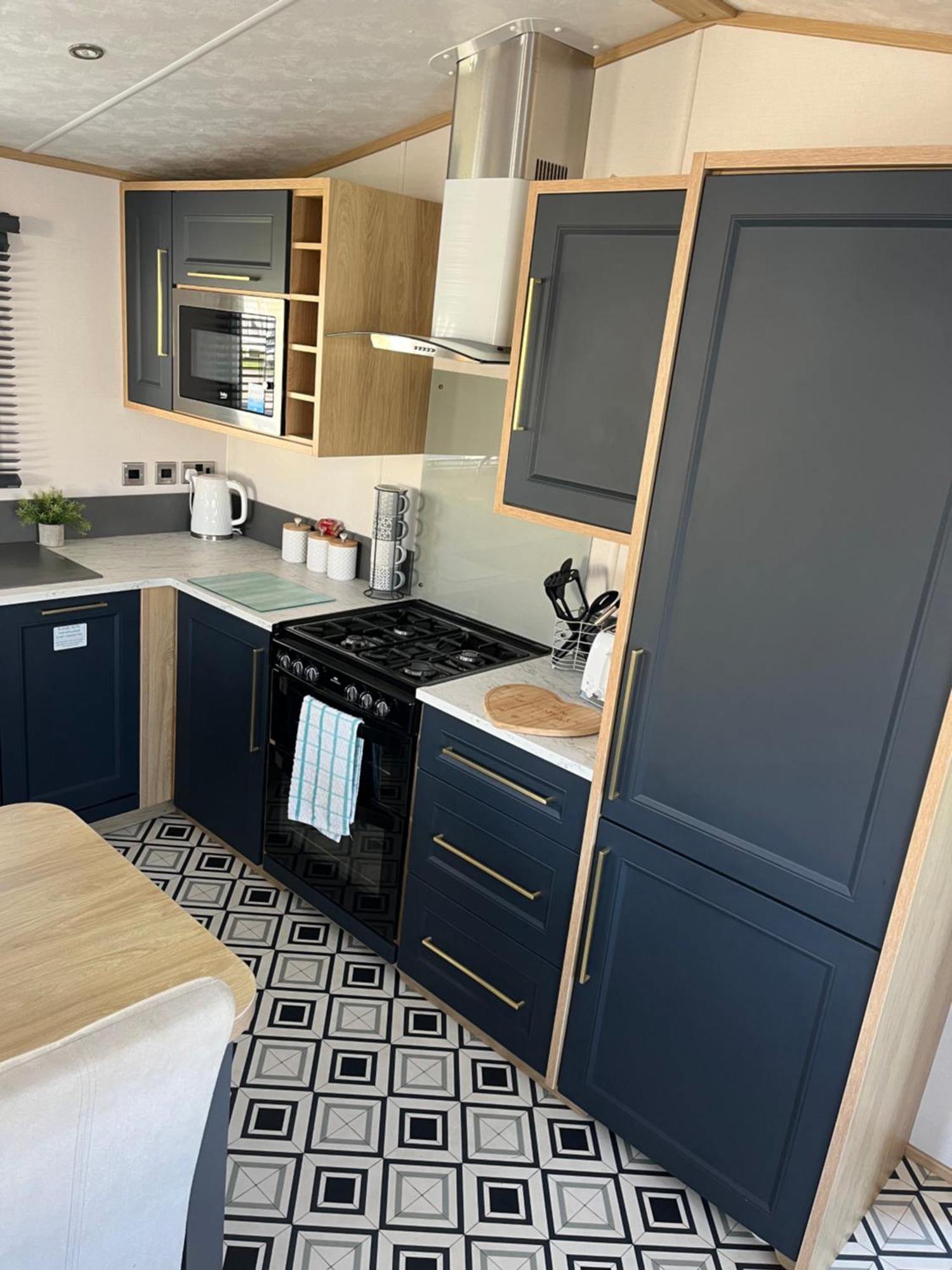 The Luxe Lodge, Skipsea Sands Bridlington Ulrome Экстерьер фото
